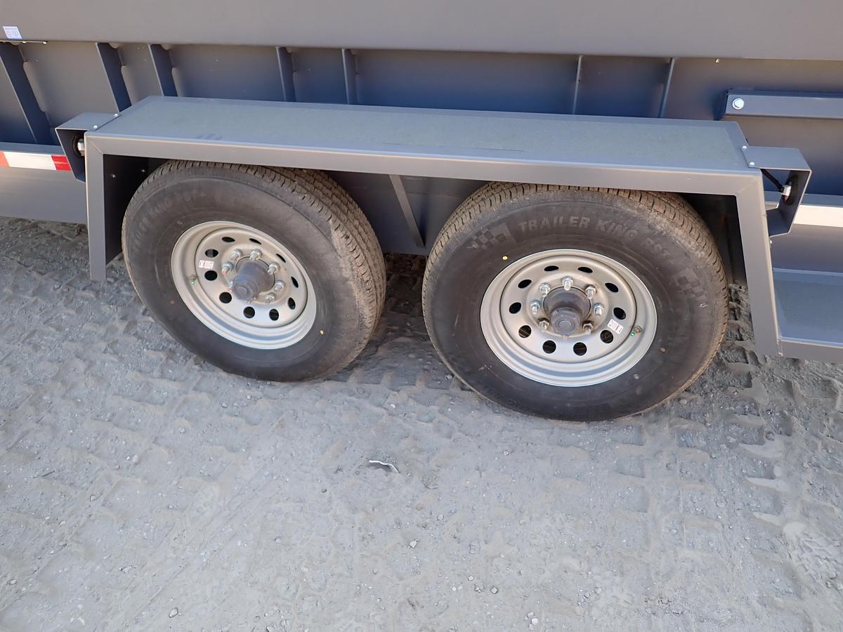 2024 Atlas Copco QAS250 Generator Set UNUSED FACTORY WARRANTY!