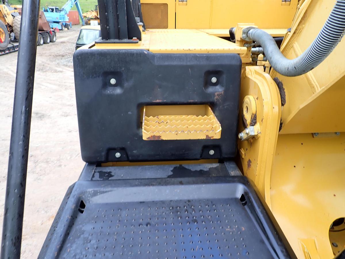Used 2011 CAT 336EL Hydraulic Excavator