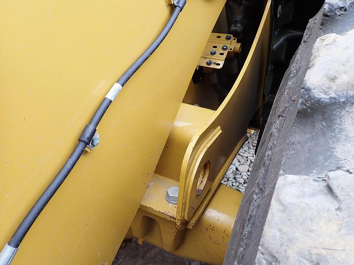 Used 2019 CAT 950M Wheel Loader