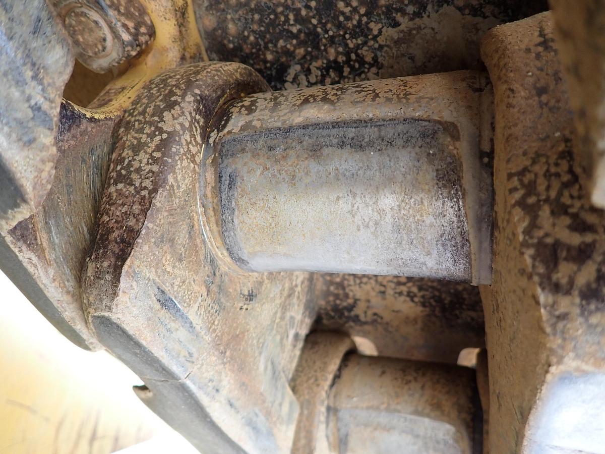 Used 2006 John Deere 850J WLT Crawler Dozer