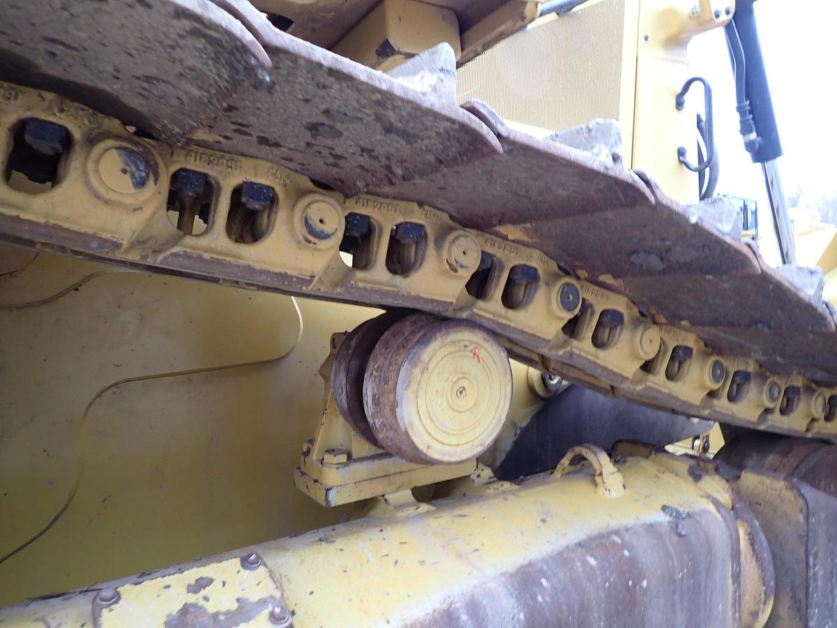 Used 2022 CAT D6 LGP Crawler Dozer 