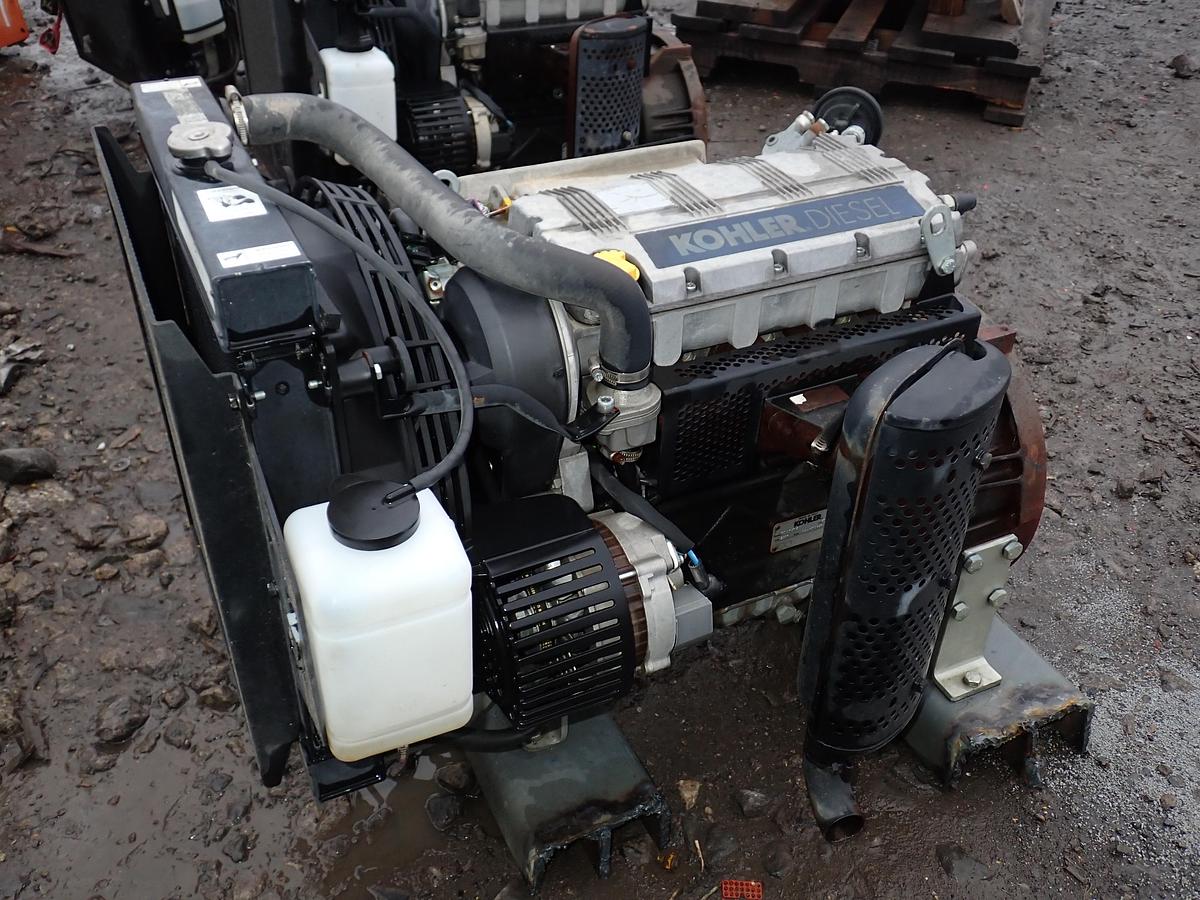 Used 2018 Kohler KDW1404