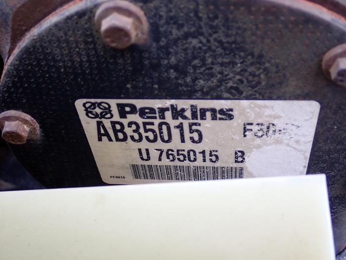 Used Perkins 1004-4T
