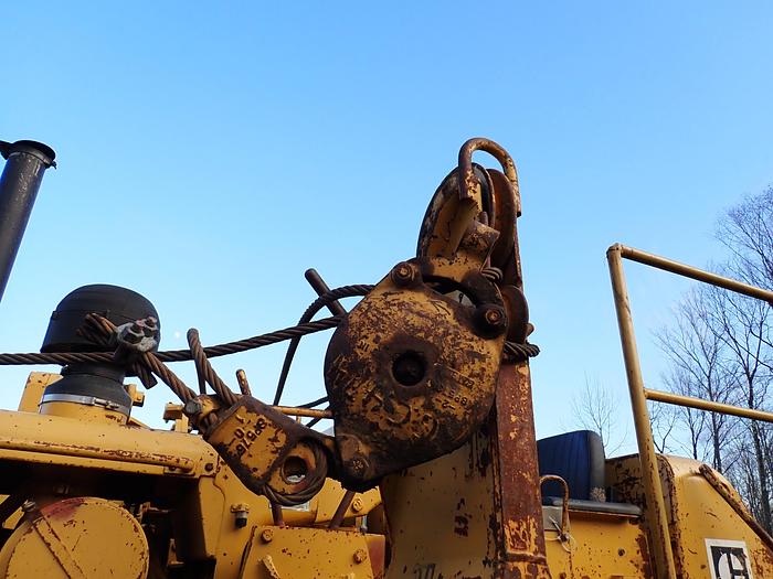 Used 1980 Caterpillar 571G