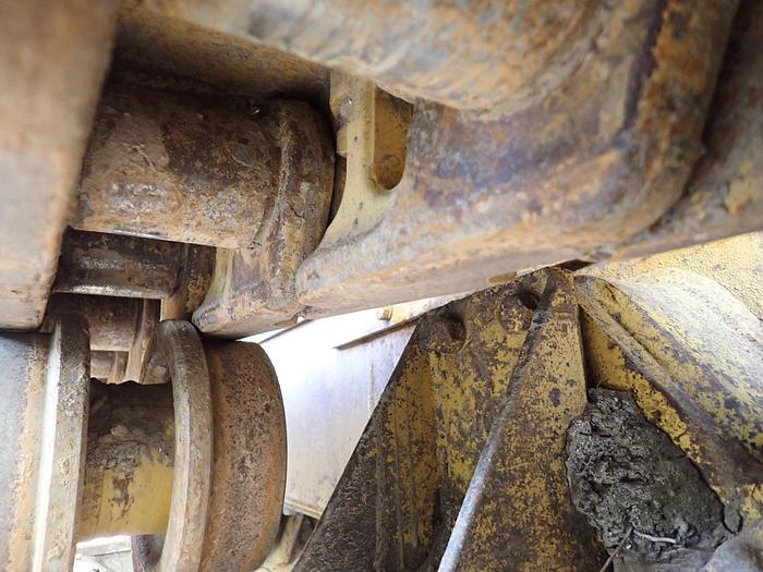 Used 1980 Caterpillar 571G