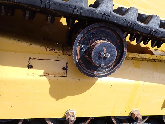 Used 2022 Rayco C200R