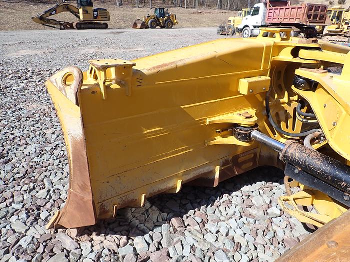 Used 2022 CAT D6 LGP Crawler Dozer