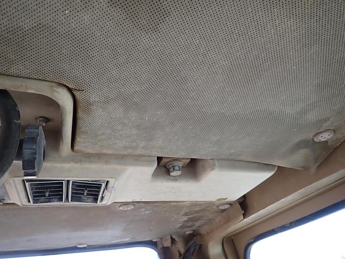 Used 1982 CAT D5B Crawler Dozer w/ CAB & WINCH 