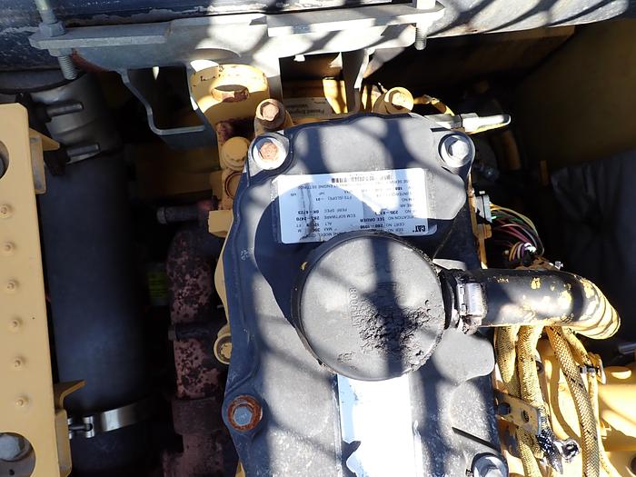 Used 2006 CAT 324DL Hydraulic Excavator PROGRESSIVE THUMB -- LOW HOURS