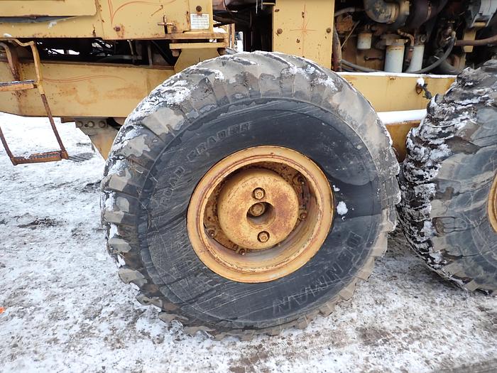 Used 1988 Champion 740A