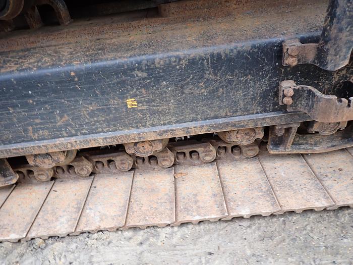 Used 2019 John Deere 470G LC Hydraulic Excavator Q/C Aux. Hydraulics