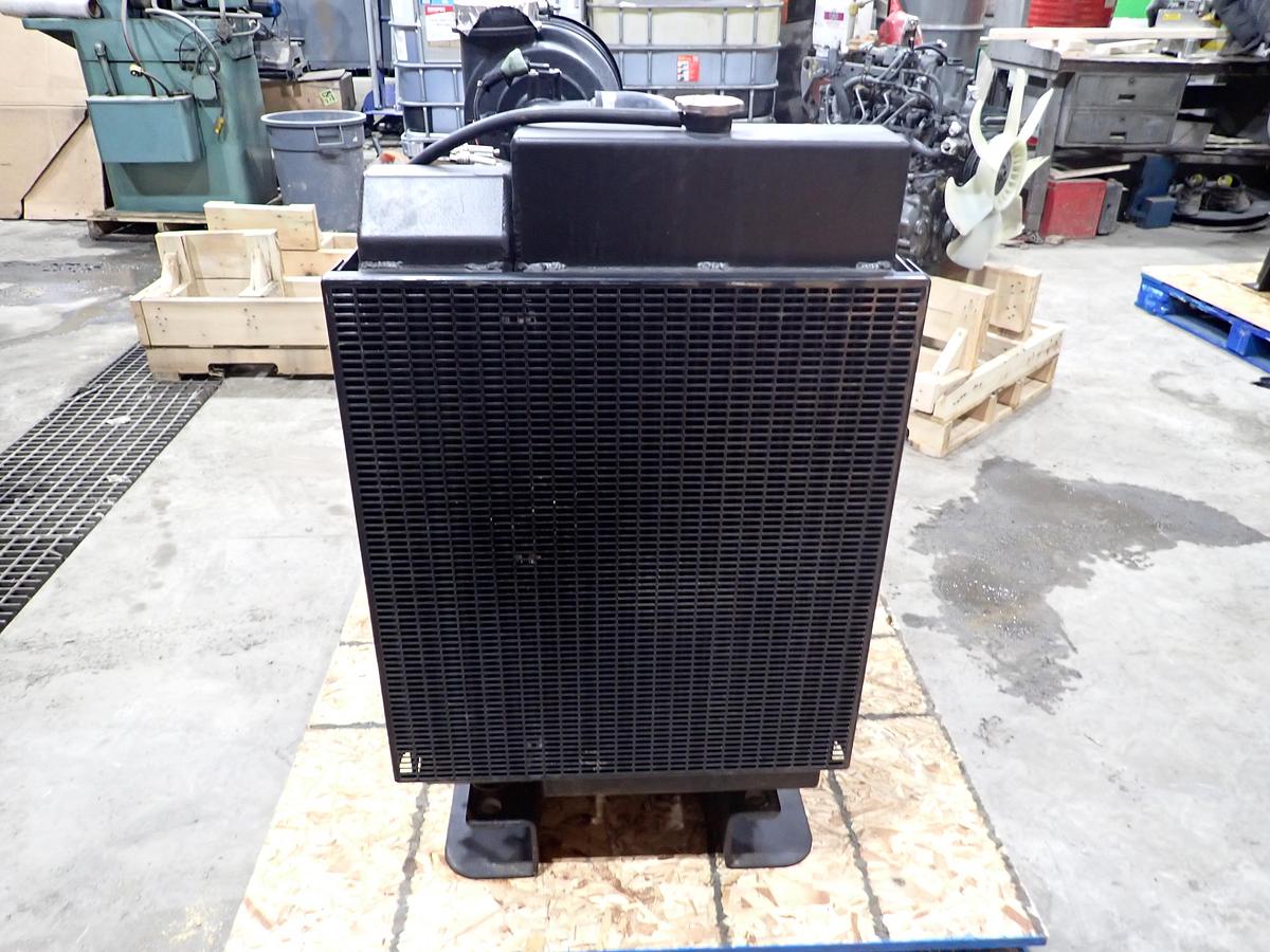 Used 2019 Kubota V2403-CR-TI-EF02