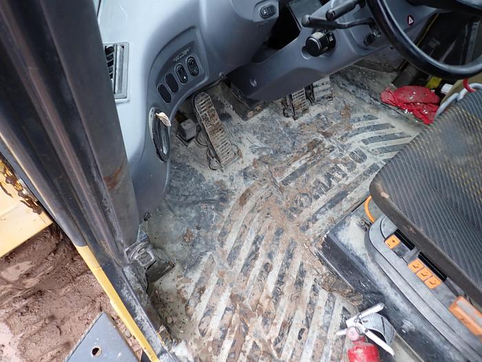 Used 2007 Komatsu WA500-6