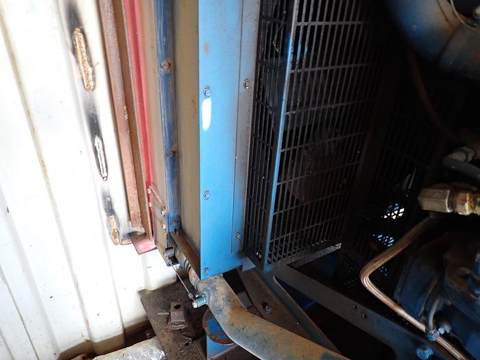 Used 2011 Thompson 12JSCG 10X8 Water Pump