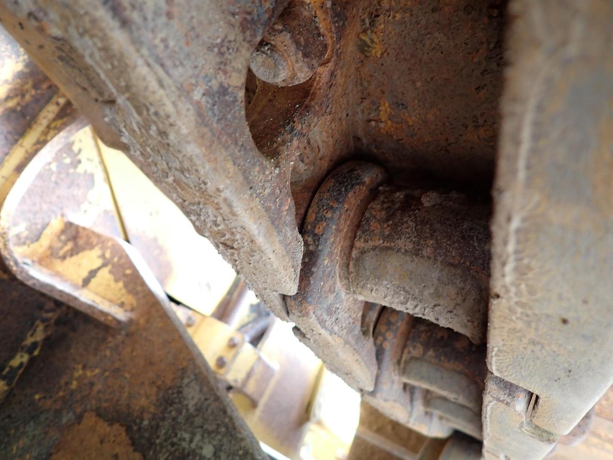Used 2004 CAT D5G LGP Crawler Dozer