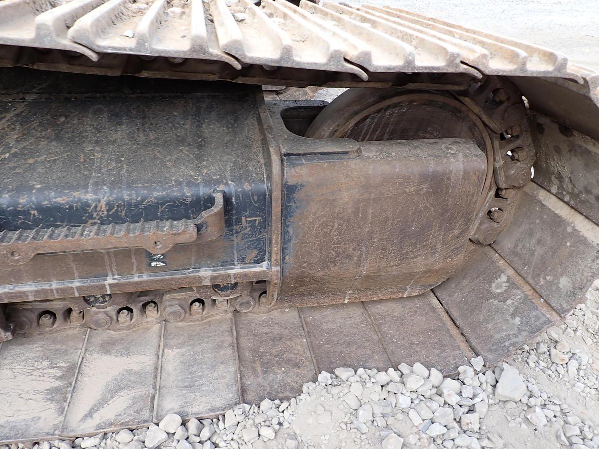 Used 2020 CAT 323 Hydraulic Excavator HYDRAULIC THUMB!