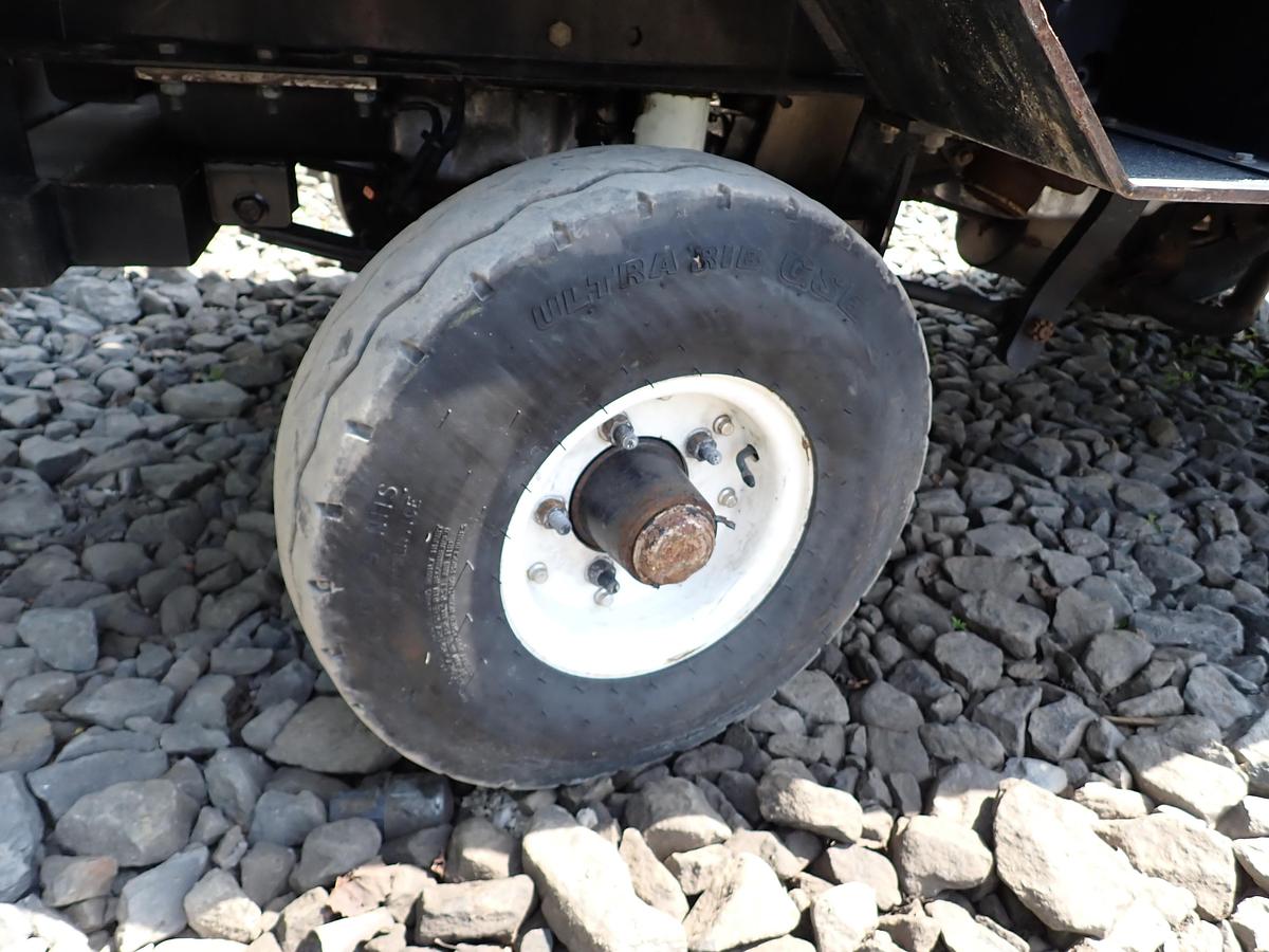 Used 2019 Tug MA50-28