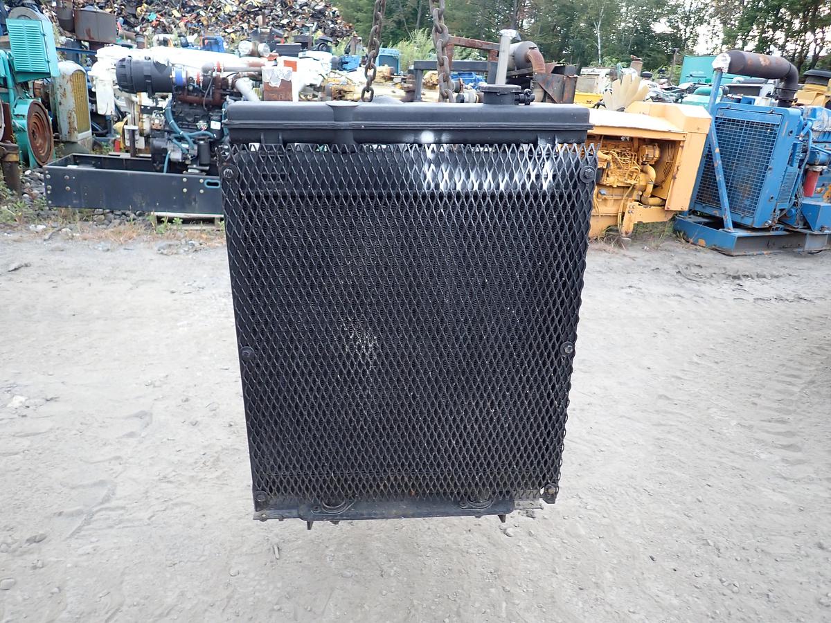 Used Perkins 1104C-44T