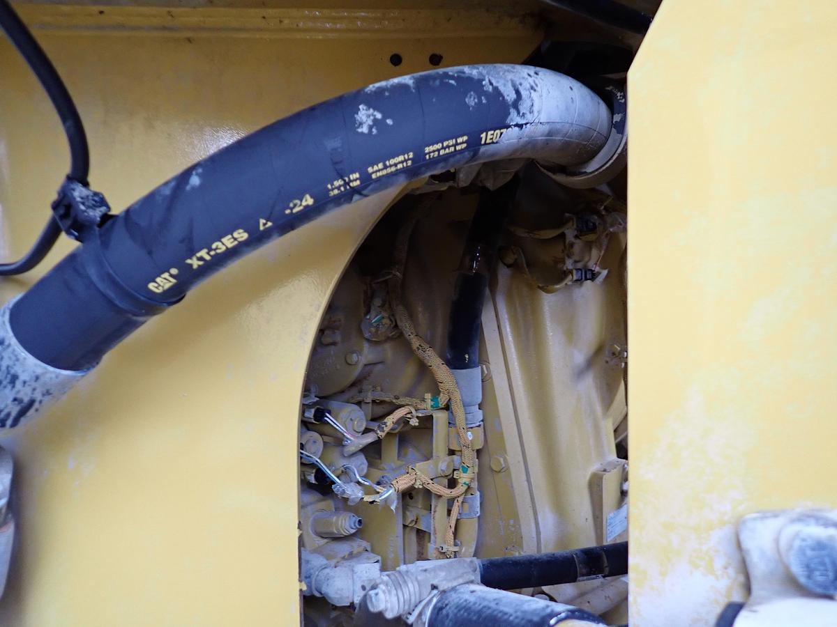 Used 2018 CAT 980M Wheel Loader