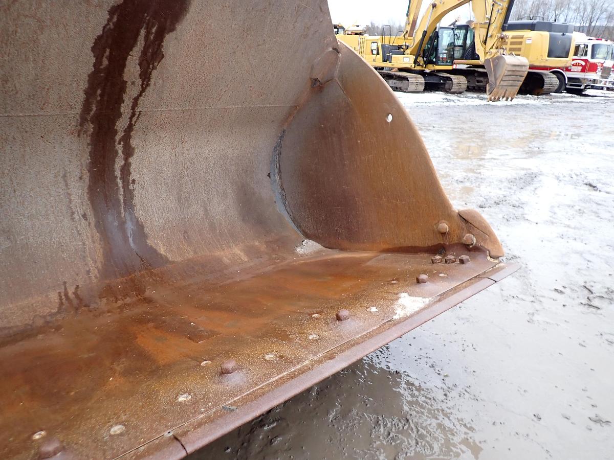 Used 2018 CAT 980M Wheel Loader