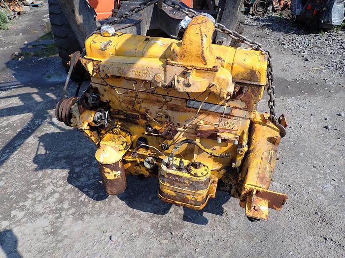 Used 1966 Cummins C160