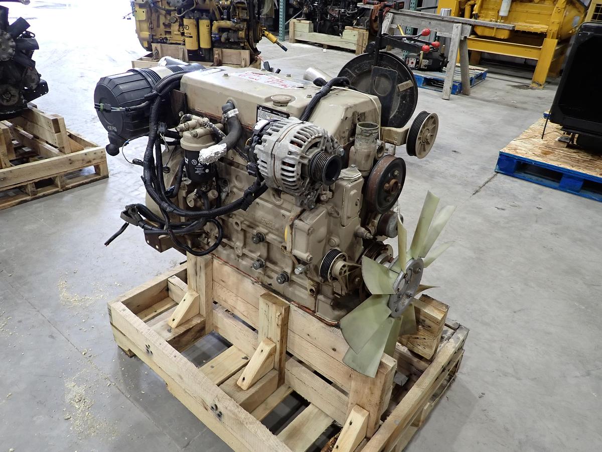 Used 2006 John Deere 5030TF270