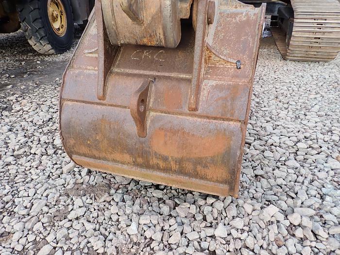 Used 2019 John Deere 470G LC Hydraulic Excavator Q/C Aux. Hydraulics