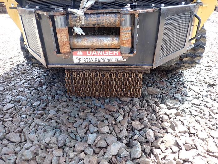 Used 2022 Rayco C200R