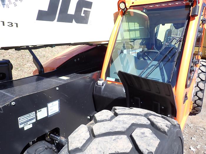 Used 2021 JLG 1255