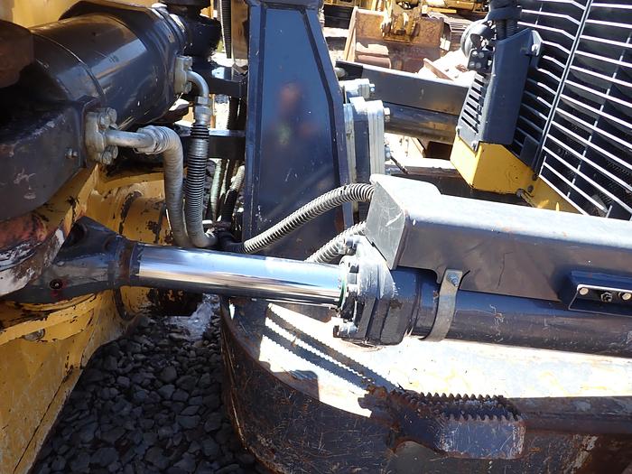 Used 2018 John Deere 950K LGP Crawler Dozer