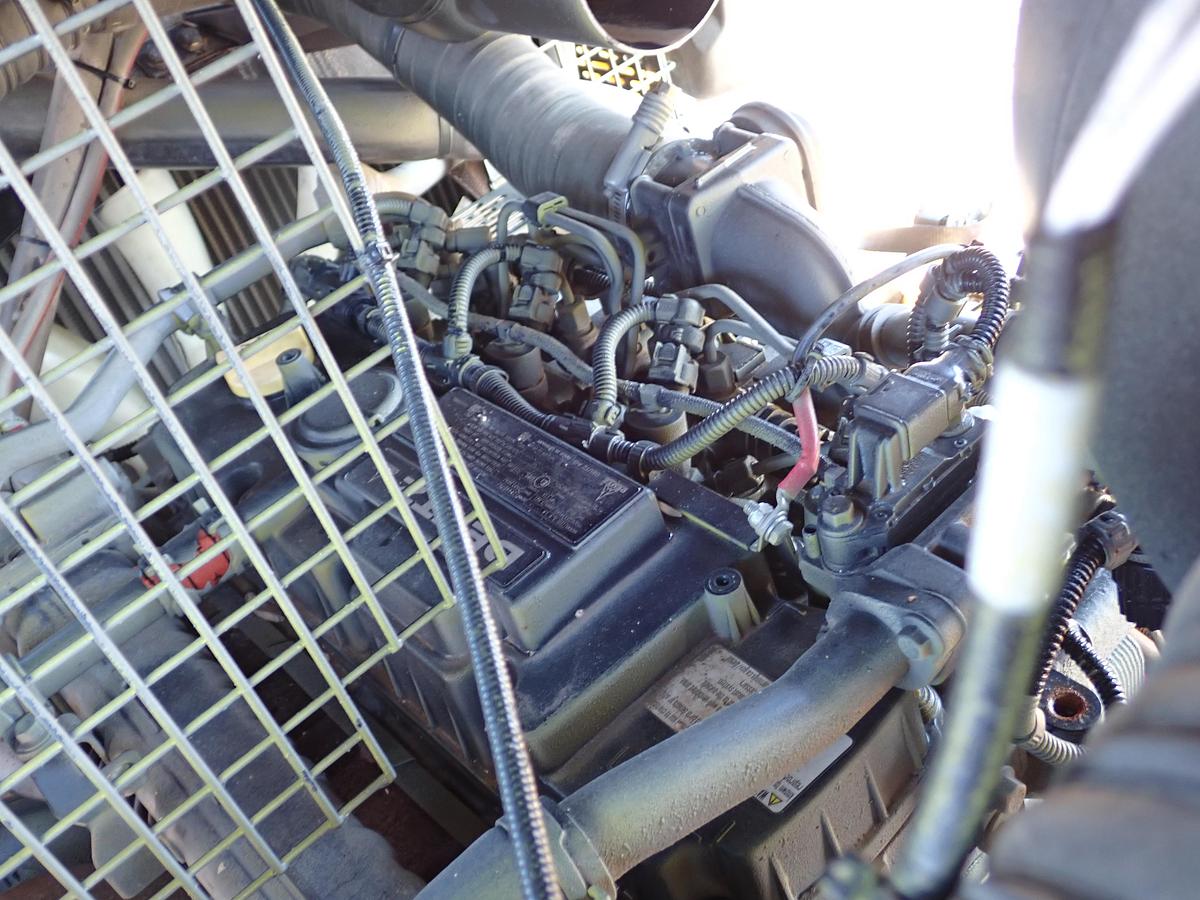 Used 2022 Kaeser M118 Mobilair 405 CFM Air Compressor 