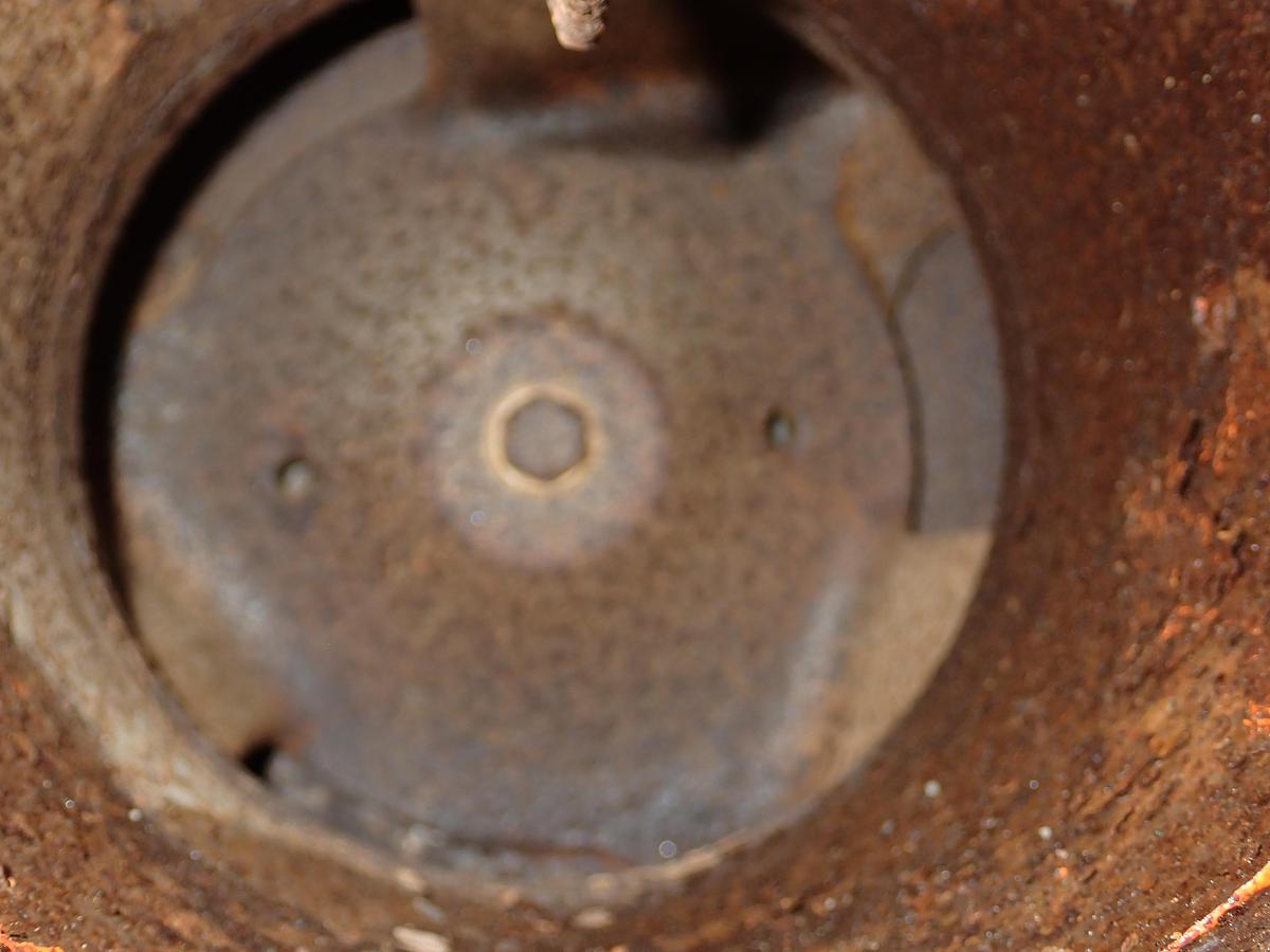 Used 2017 Godwin CD150M 6" Water Pump John Deere Diesel