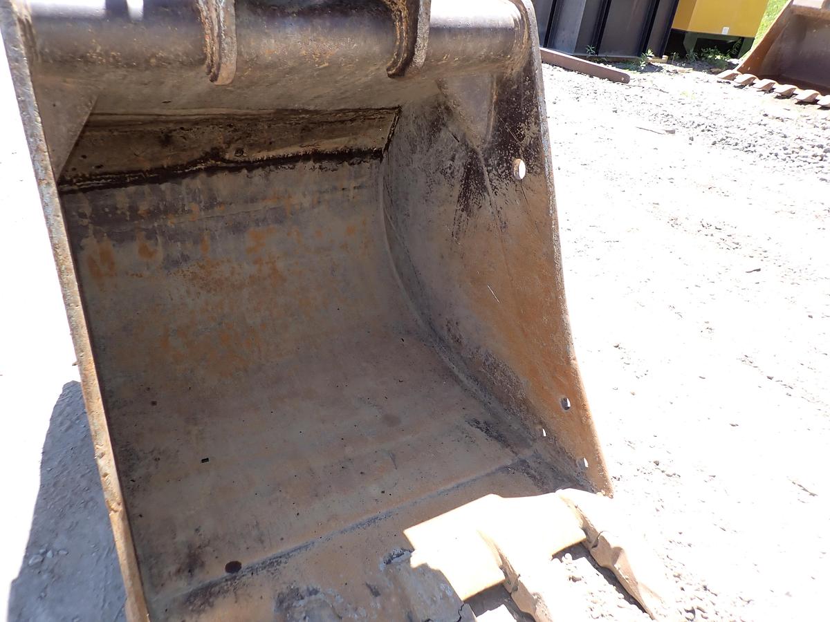 Used 2006 CAT 320CL