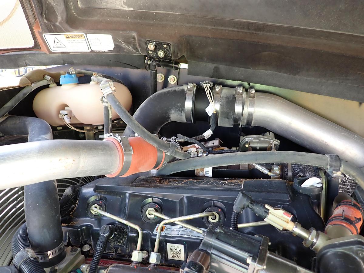 Used 2020 JLG 1255 12K Telehandler 