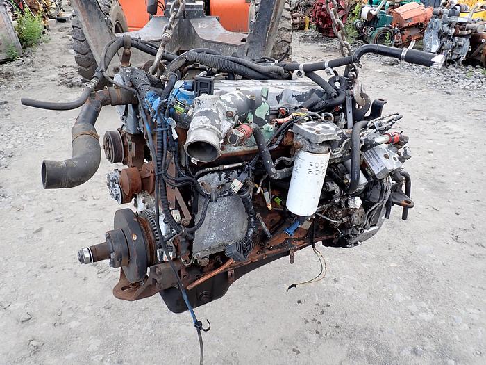 Used 2004 Cummmins ISB 5.9 215 HP CPL 8136