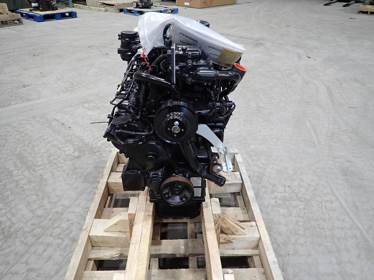 2020 Perkins 404F-E22TA