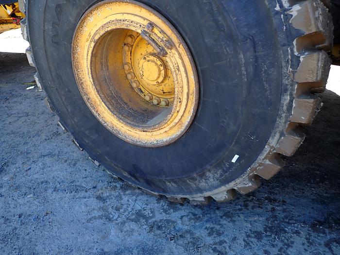 Used 2012 Volvo A40F Articulated Haul Truck
