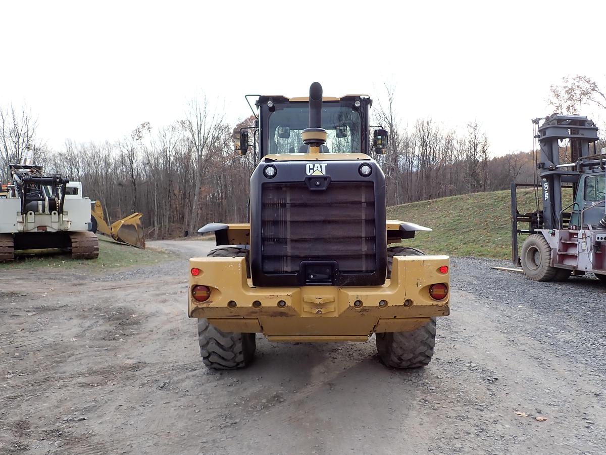 Used 2019 CAT 938M