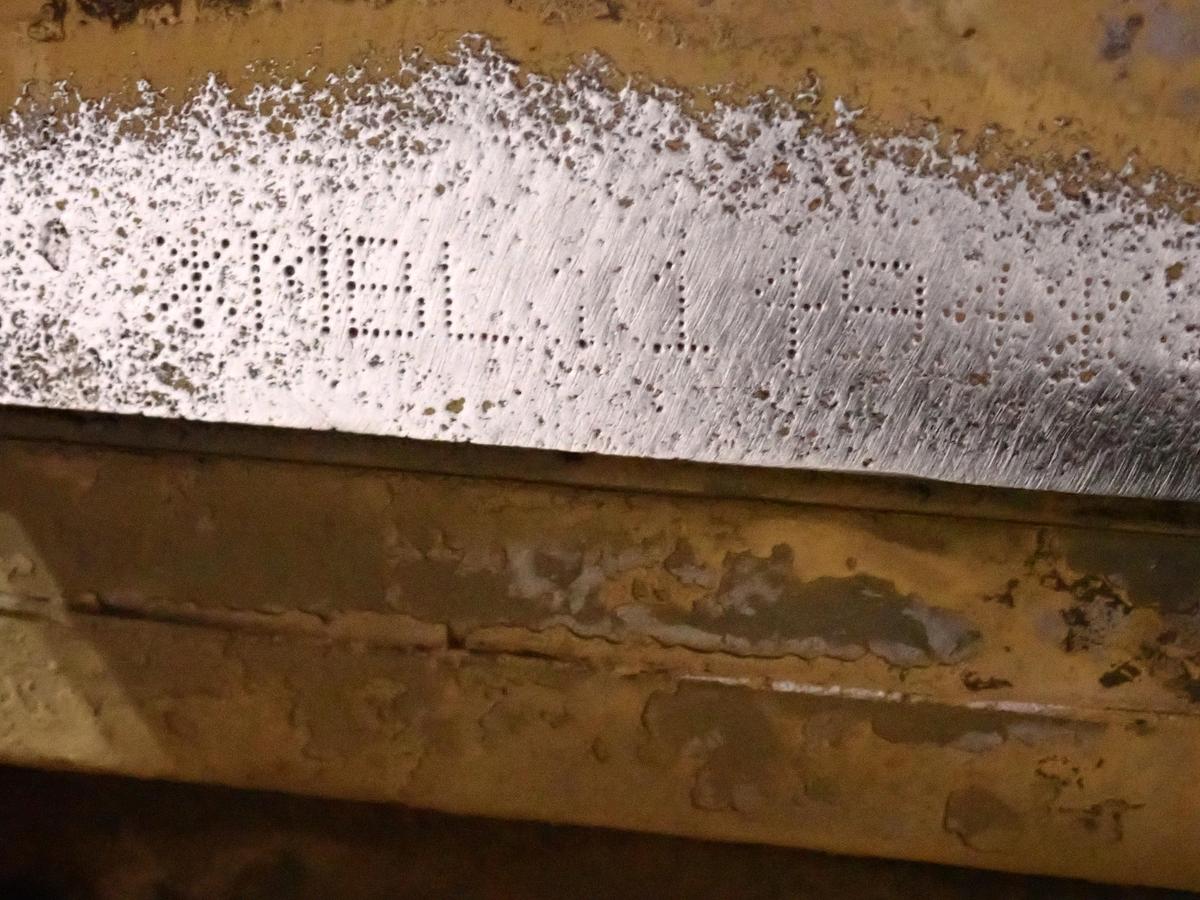 Used CAT C12 Diesel Engine 40 PIN w/ JAKES