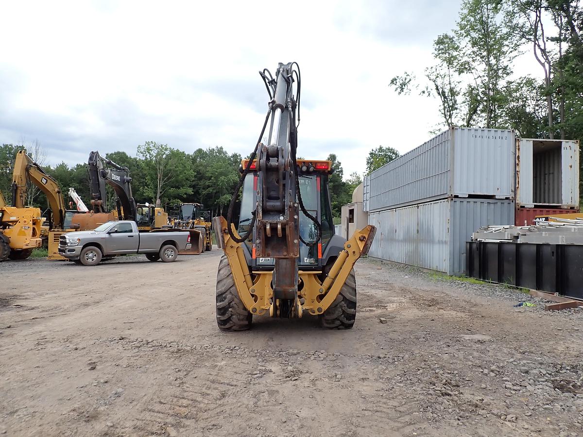 Used 2010 John Deere 410J Loader Backhoe 1100 HOURS!