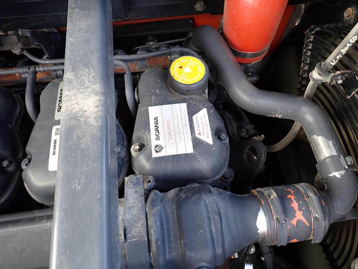 Used 2015 Doosan DX300 LC-5 Long Reach Excavator