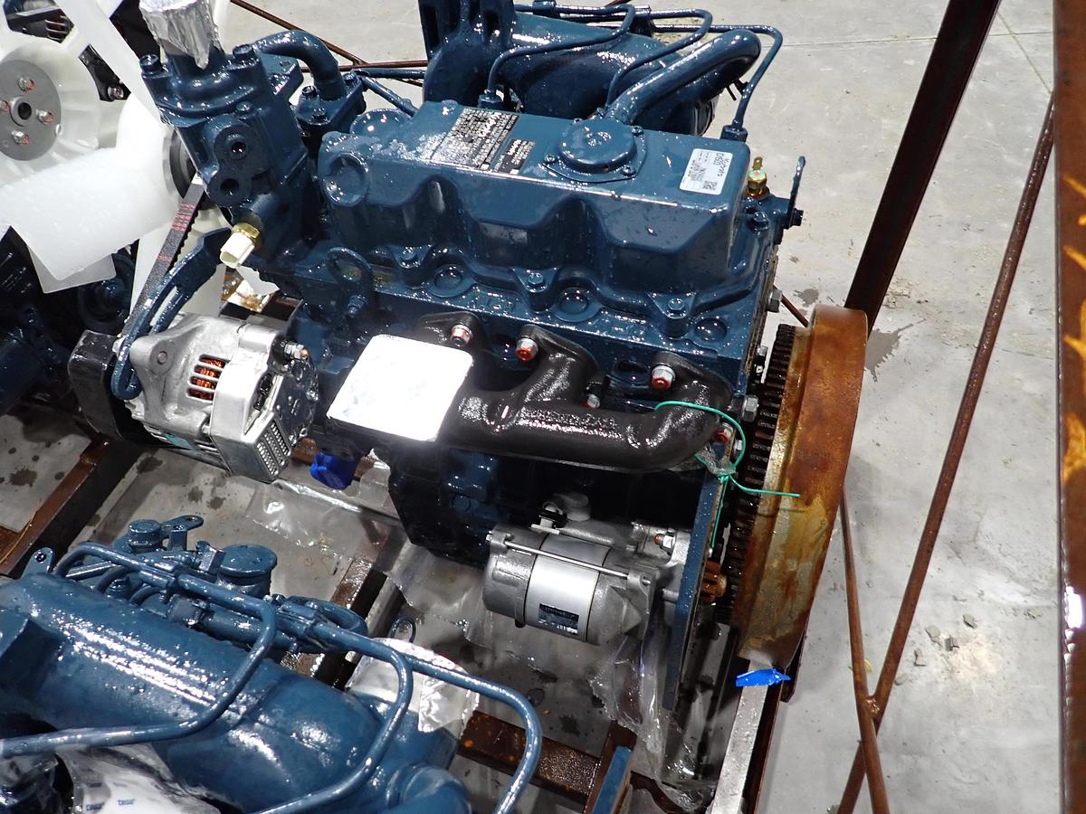 2021 Kubota D1503-M-BG-EF01e