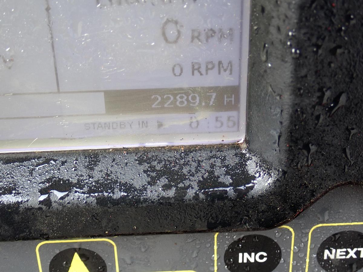 Used 2017 Godwin GHPU30 Hydraulic Power Unit