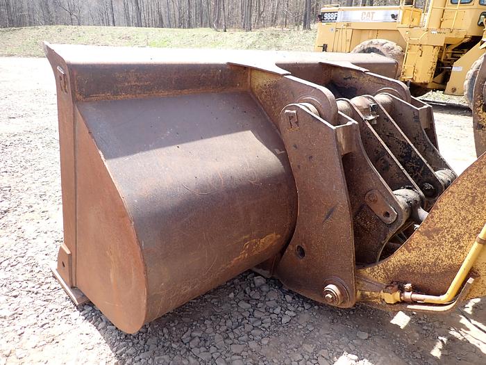 Used 1994 CAT 980F