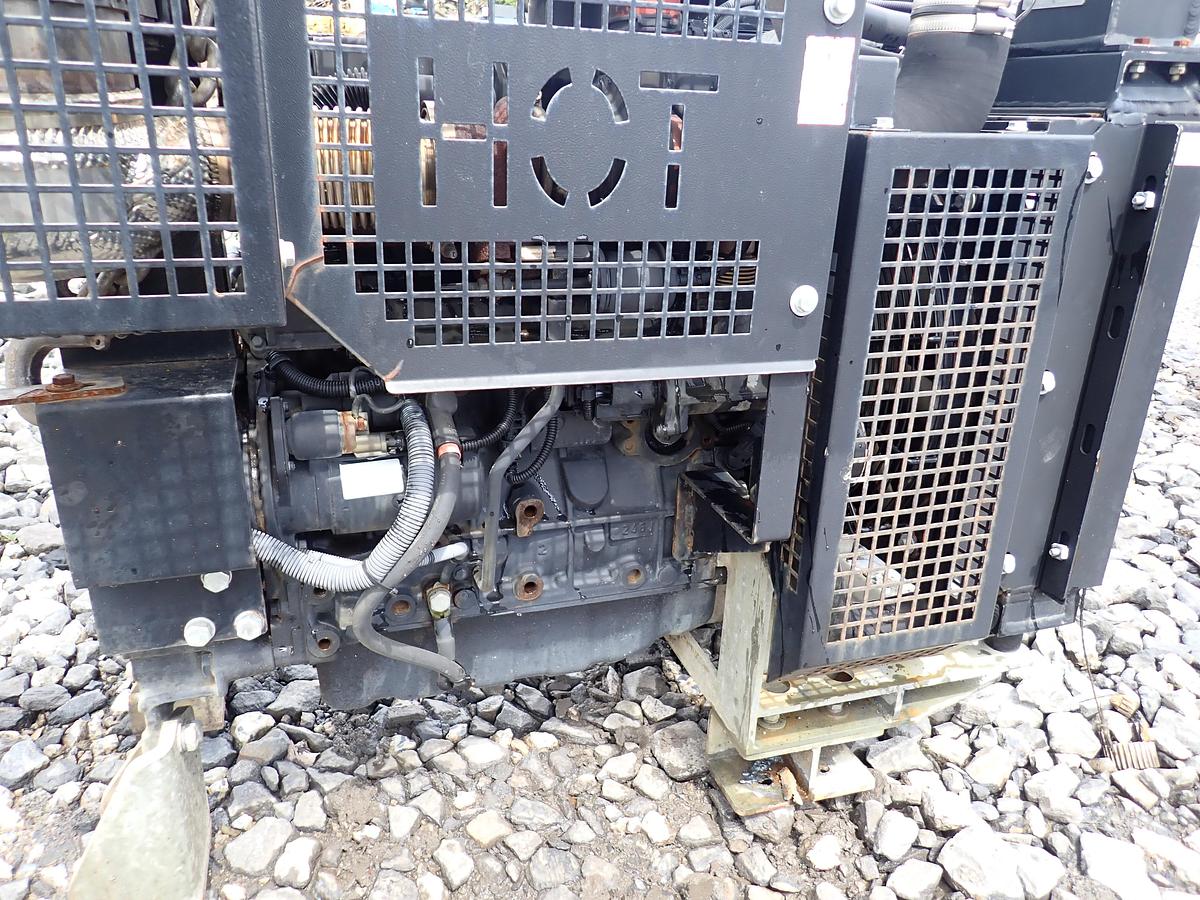 Used 2019 DEUTZ TD2.9L4 Diesel Engine Power Unit