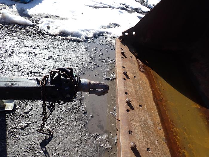 Used 2014 Atlas Copco XAS185CD7