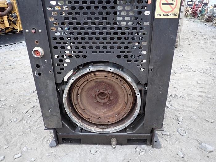 Used 2007 Cummins B4.5T Diesel Engine Power Unit QSB 4.5