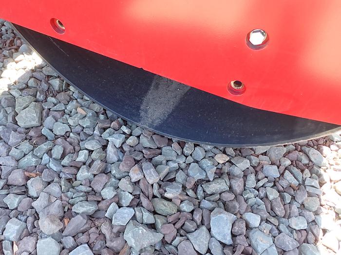 2024 Dynapac CA2500D 84" Vibratory Compactor UNUSED!