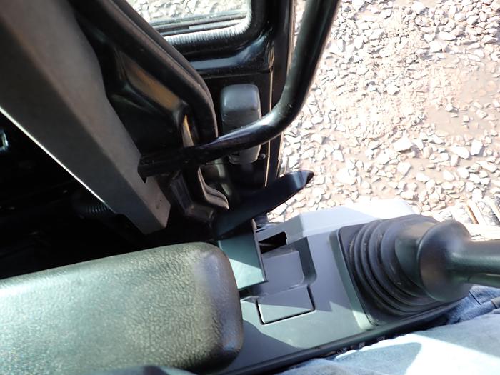 Used 2019 CAT 315F LCR