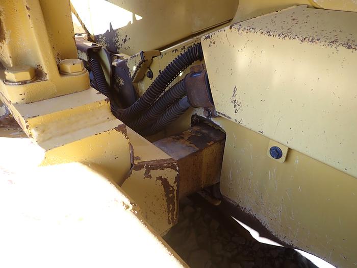 Used 2022 CAT D6 LGP Crawler Dozer